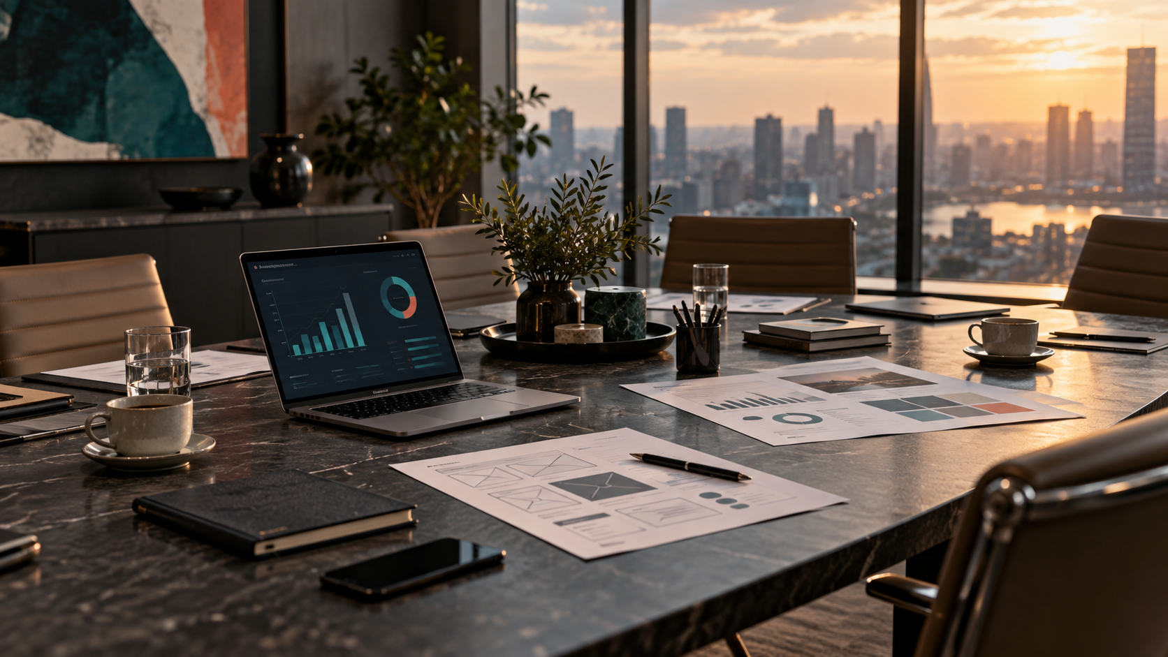 Campaign Funnel Sprints